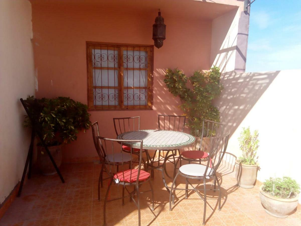 Апартаменты Marrakech Autrement Марракеш Экстерьер фото
