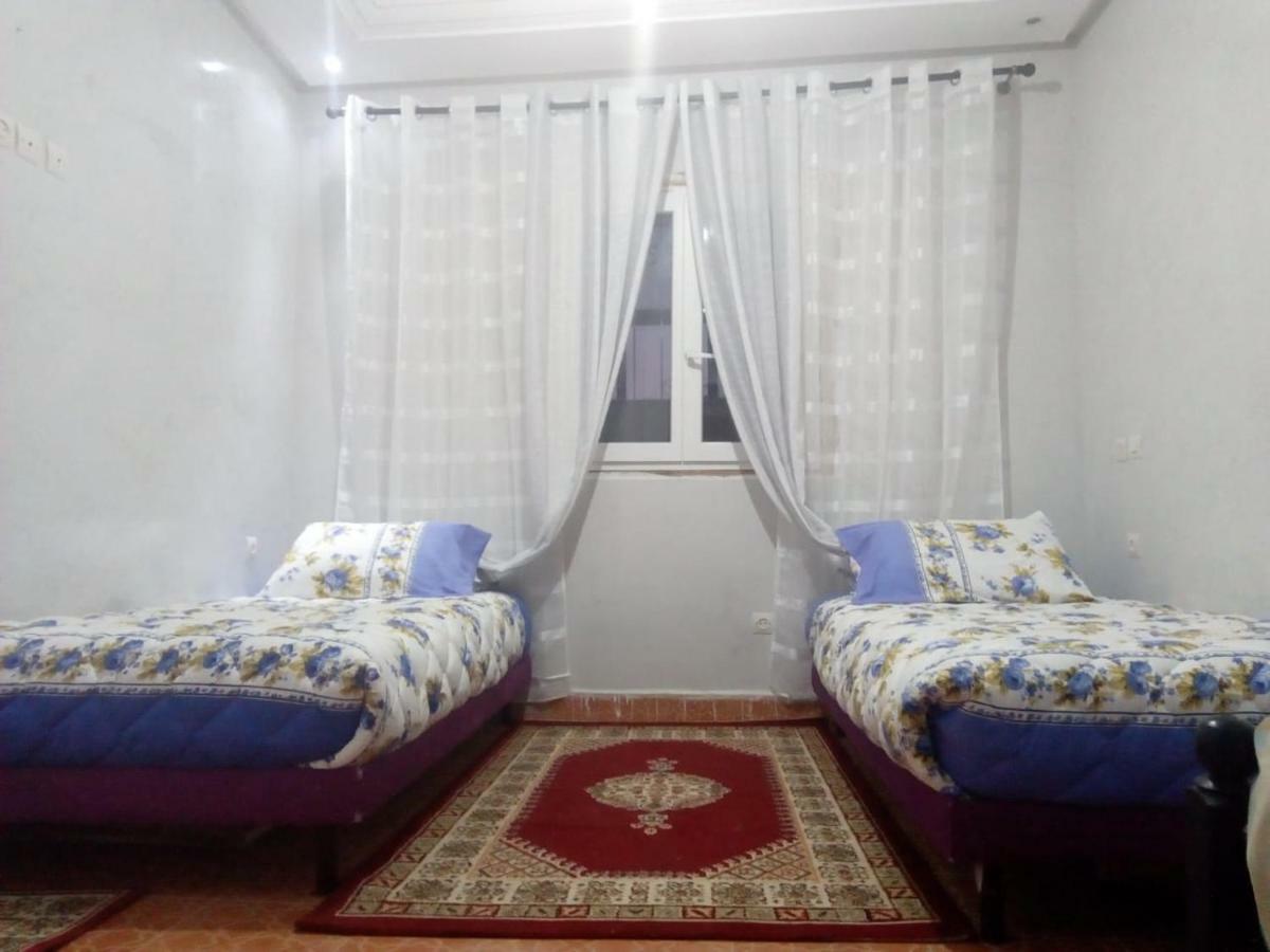 Апартаменты Marrakech Autrement Марракеш Экстерьер фото
